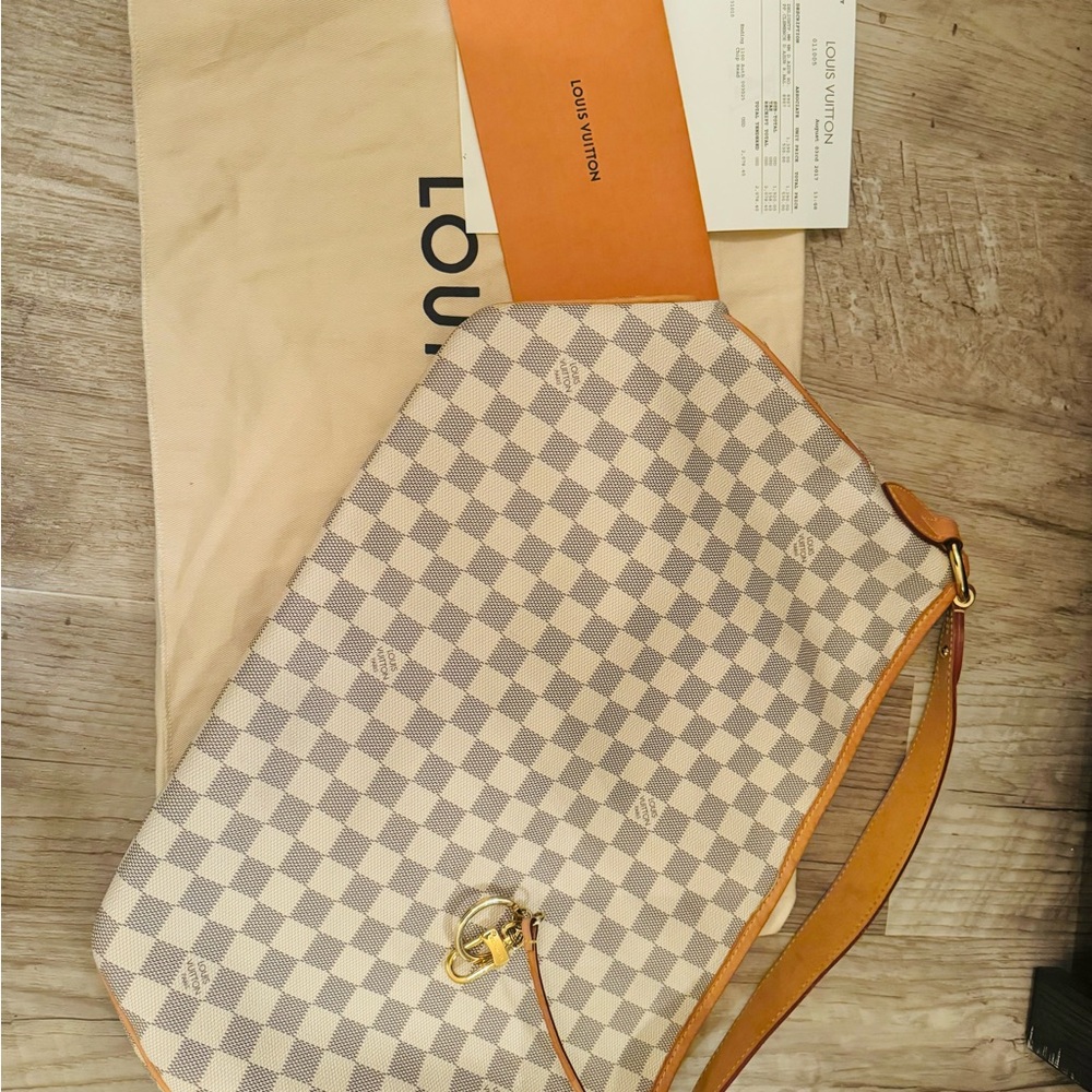 Louis Vuitton Delightful NM - Picture 6 of 7